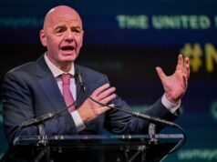 Šéf FIFA Gianni Infantino sa konečne ospravedlňuje za lacný zásah do britských fanúšikov Šéf FIFA Gianni Infantino sa konečne ospravedlňuje za lacný zásah do britských fanúšikov