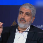 Šéf Hamasu v zahraničí hovorí, že „odpor je právo“ pre okupovaných ľudí | Gaza