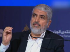 Šéf Hamasu v zahraničí hovorí, že „odpor je právo“ pre okupovaných ľudí | Gaza Šéf Hamasu v zahraničí hovorí, že „odpor je právo“ pre okupovaných ľudí | Gaza