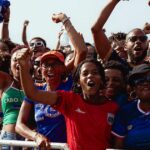 Fanúšikovia Kapverd čelia zákazu víz a chýba im vôbec prvé vystúpenie svojho tímu vo finále majstrovstiev sveta