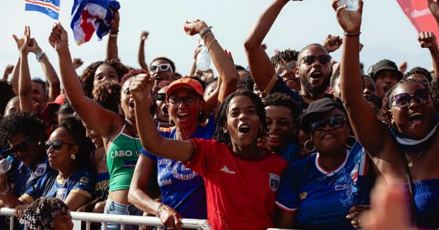 Fanúšikovia Kapverd čelia zákazu víz a chýba im vôbec prvé vystúpenie svojho tímu vo finále majstrovstiev sveta