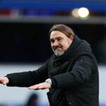 Daniel Farke sníva o sláve v FA Cupe s Leedsom