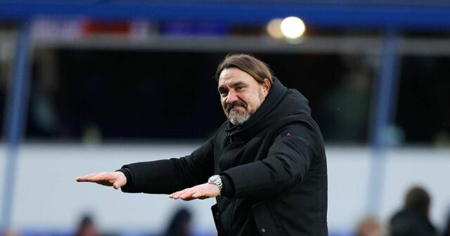 Daniel Farke sníva o sláve v FA Cupe s Leedsom