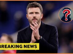 Šéf Man United Michael Carrick o budúcnosti Harryho Maguirea Harry Maguire máva fanúšikom Manchestru United