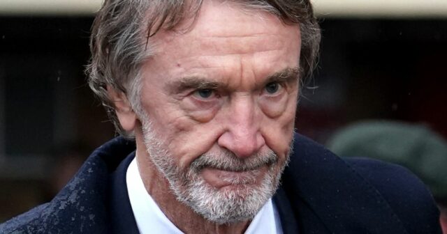 Sir Jim Ratcliffe sa za svoje komentáre ospravedlnil