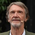 Sir Jim Ratcliffe