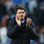 Šéf Rangers Danny Rohl hovorí, že môžu urobiť vyhlásenie tým, že vyhrajú svoje ďalšie dva zápasy