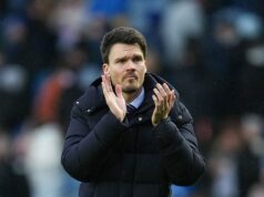 Šéf Rangers Danny Rohl sa po prebojovaní sa do štvrťfinále Škótskeho pohára zameral na čelo tabuľky Šéf Rangers Danny Rohl hovorí, že môžu urobiť vyhlásenie tým, že vyhrajú svoje ďalšie dva zápasy