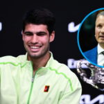 Šéf Rotterdamu odhaľuje, ako Carlos Alcaraz potvrdil svoj odchod