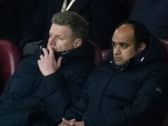 Šéf Tottenhamu vysvetľuje prestupové obdobie ako letný sľub | Futbal | Šport Šéf Tottenhamu vysvetľuje prestupové obdobie ako letný sľub | Futbal | Šport