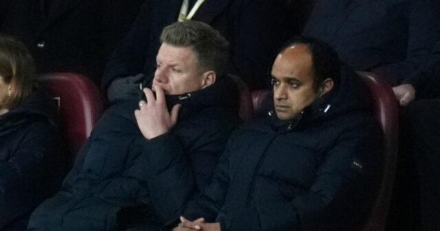 Šéf Tottenhamu vysvetľuje prestupové obdobie ako letný sľub | Futbal Šéf Tottenhamu vysvetľuje prestupové obdobie ako letný sľub | Futbal | Šport