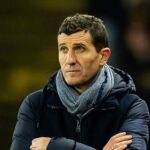 Šéf Watfordu Gracia po troch mesiacoch rezignuje