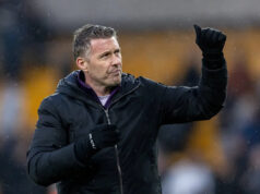 Šéf Wolves vyzýva na zvýšenie prestupov ignoruje, pretože zostup vyzerá ako nevyhnutný Šéf Wolves vyzýva na zvýšenie prestupov ignoruje, pretože zostup vyzerá ako nevyhnutný