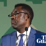 Šéf afrického futbalu „nelegálne zaberá miesto“ a musí odísť, hovorí vedúci predstaviteľ | futbal