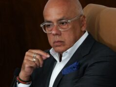 Šéf venezuelského Národného zhromaždenia vylúčil nové prezidentské voľby | Správy Nicolasa Madura Šéf venezuelského Národného zhromaždenia vylúčil nové prezidentské voľby | Správy Nicolasa Madura