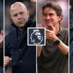 Šéfovia Man Utd a Liverpoolu medzi 10 šťastlivcami, ktorí sú v Premier League