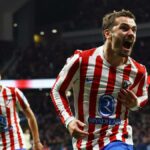 Semifinále Copa del Rey: Atletico Madrid porazilo v prvom zápase obhajcu titulu Barcelonu 4:0