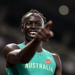 Dna Dna (na obrázku) je zaplavená žiadosťami o sponzorstvo/partnerstvo a nedávno súhlasila so spoluprácou s Vegemite