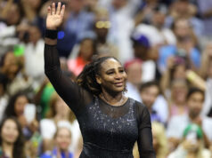 Serana Williamsová o krok bližšie k návratu k tenisu, zatiaľ žiadne plány Download app from appStore