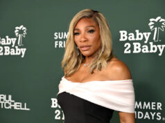 Serena Williamsová si uvoľňuje cestu pre tenisový návrat, no v tejto chvíli nemá žiadny oficiálny plán Download app from appStore