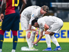 Séria A | Janov 2-3 Neapol – hodnotenie hráčov ako McTominay & Hojlund žiaria Séria A | Janov 2-3 Neapol – hodnotenie hráčov ako McTominay & Hojlund žiaria