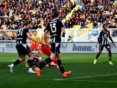 Séria A | Lecce 2-1 Udinese: Gandelman a Banda ukončili zúfalé sucho Séria A | Lecce 2-1 Udinese: Gandelman a Banda ukončili zúfalé sucho