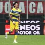 Séria A | Miláno 0-1 Parma – Hodnotenie hráčov, keďže Troilo a Corvi zakrývajú poklopy