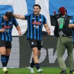 Serie A 2025-26: Samardzic spečatil víťazstvo Atalanty nad Neapolom