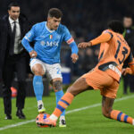 Serie A: Atalanta vs. Neapol – pravdepodobné zostavy a kde sa pozerať v televízii