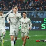 Serie A: Hojlund, McTominay inšpirovali Neapol k dramatickej výhre 3:2 nad Janovom