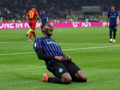 Serie A: Inter vs. Janov – pravdepodobné zostavy, kde sa pozerať v televízii Serie A: Inter vs. Janov – pravdepodobné zostavy, kde sa pozerať v televízii