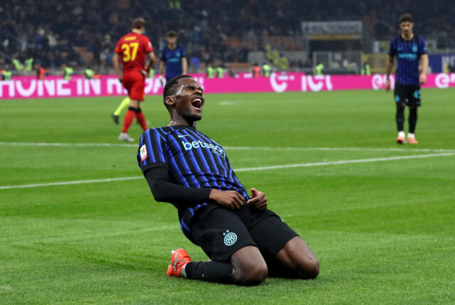 Serie A: Inter vs. Janov – pravdepodobné zostavy, kde sa pozerať v televízii
