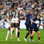 Serie A: Inter vs. Juventus – pravdepodobné zostavy a kde sa pozerať v televízii