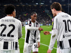 Serie A: Juventus vs. Como – pravdepodobné zostavy, kde sa pozerať v televízii Serie A: Juventus vs. Como – pravdepodobné zostavy, kde sa pozerať v televízii