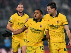 Serie A: Pisa vs. Miláno – pravdepodobné zostavy a kde sa pozerať v televízii Serie A: Pisa vs. Miláno – pravdepodobné zostavy a kde sa pozerať v televízii