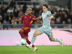 Serie A: Udinese vs. Roma – Pravdepodobné zostavy a kde sa pozerať v televízii Serie A: Udinese vs. Roma – Pravdepodobné zostavy a kde sa pozerať v televízii