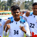 Services porazili Keralu v predĺžení a vyhrali Santosh Trophy 2025-26