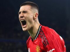 Sesko jasne hovorí o tom, že nezačína v Male Utd pod Carrick|Futbal|Sporting Activity Sesko jasne hovorí o tom, že nezačína v Male Utd pod Carrick|Futbal|Sporting Activity