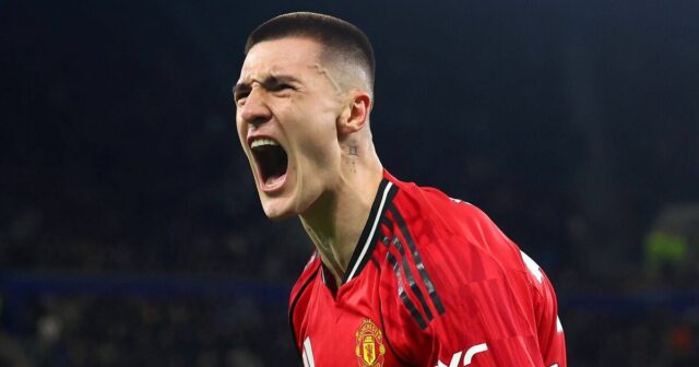 Sesko jasne hovorí o tom, že nezačína v Male Utd pod Carrick|Futbal|Sporting Activity 
