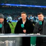 ITV bude zobrazovať reklamy počas hier v tohtoročnom Six Nations, rozumie Daily Mail Sport