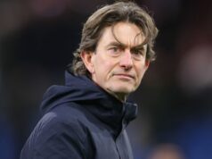 Šesť predskokanov, ktorí budú ďalším manažérom Spurs, keďže Thomas Frank vyhodil | Futbal | Šport Šesť predskokanov, ktorí budú ďalším manažérom Spurs, keďže Thomas Frank vyhodil | Futbal | Šport