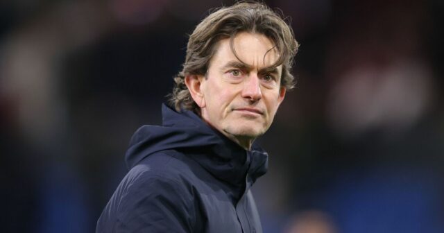 Šesť predskokanov, ktorí budú ďalším manažérom Spurs, keďže Thomas Frank vyhodil | Futbal | Šport
