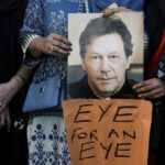 Sestra Imrana Khana odmieta nárok pakistanskej vlády na uväznenie ex-premiéra na pokutu za víziu | Správy Imrana Khana