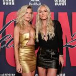 Sestra Lindsey Vonnovej trvá na tom, že olympijská ikona je „super silná“ aj napriek jej hroznej zlomenine nohy