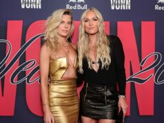 Sestra Lindsey Vonn zdvihla veko o „drsnom“ pobyte olympijskej hviezdy v nemocnici po hroznej zlomenine nohy Sestra Lindsey Vonnovej trvá na tom, že olympijská ikona je „super silná“ aj napriek jej hroznej zlomenine nohy