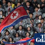 Severná Kórea: Najklamlivejšia krajina na svete sa ocitla v centre pozornosti na Female's Oriental Mug|Female's Oriental Mug 2026