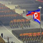 Severokórejský predstaviteľ Kim Čong-un varoval Južnú Kóreu, tvrdí, že USA by mali ukončiť nepriateľstvo | Správy Kim Čong-una