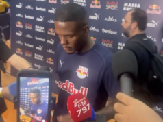 Sexistický komentár zabuchnutý aj jeho mamou a manželkou, hráč sa ospravedlňuje Download app from appStore