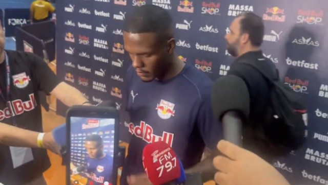 😤 Sexistický komentár zabuchnutý aj jeho mamou a manželkou, hráč Download app from appStore