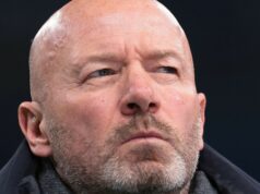 Shearer označil frašku Newcastle VAR za „bludnú“ po „bizarnej a mätúcej“ zmene Shearer označil frašku Newcastle VAR za „bludnú“ po „bizarnej a mätúcej“ zmene